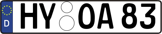 HY-OA83