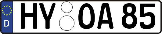 HY-OA85