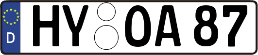 HY-OA87