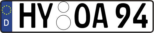 HY-OA94