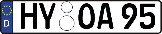 HY-OA95