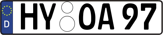 HY-OA97