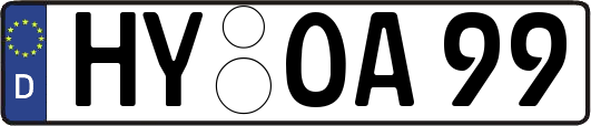HY-OA99