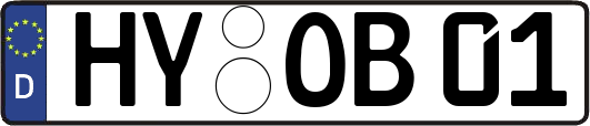 HY-OB01