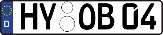 HY-OB04