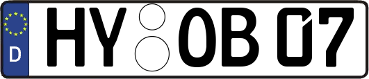 HY-OB07