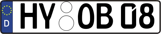 HY-OB08