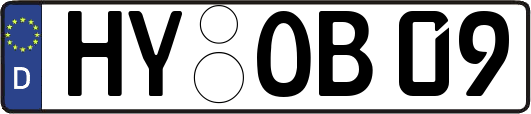 HY-OB09