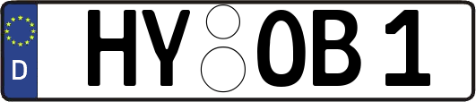 HY-OB1