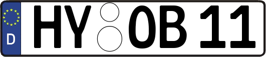 HY-OB11