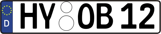 HY-OB12