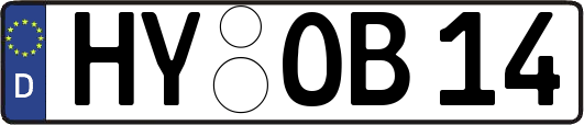 HY-OB14