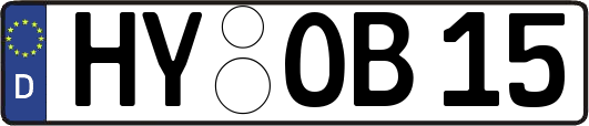 HY-OB15