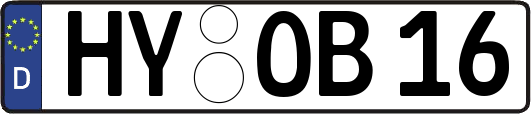 HY-OB16