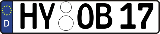 HY-OB17