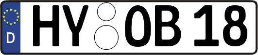 HY-OB18