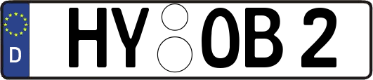 HY-OB2