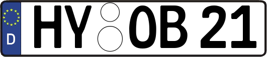HY-OB21