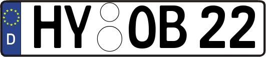 HY-OB22