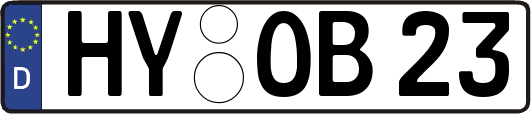 HY-OB23
