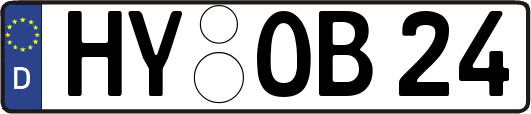 HY-OB24