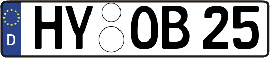 HY-OB25