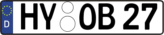 HY-OB27