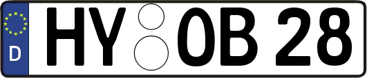 HY-OB28