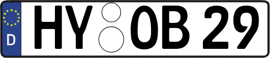 HY-OB29