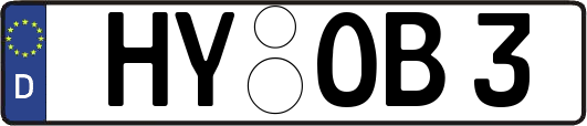 HY-OB3