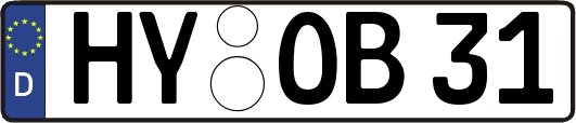 HY-OB31