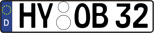 HY-OB32