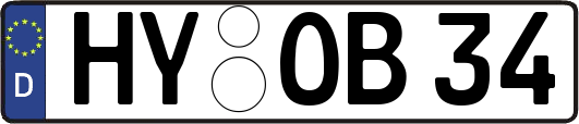 HY-OB34