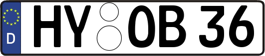 HY-OB36