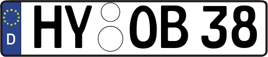 HY-OB38
