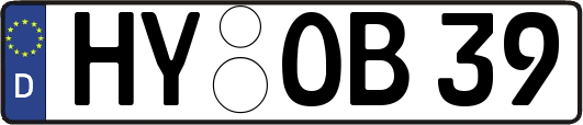 HY-OB39