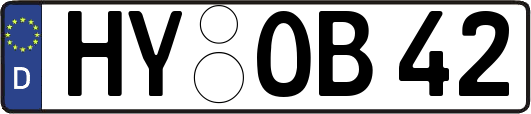 HY-OB42