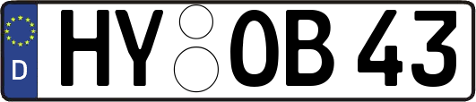 HY-OB43