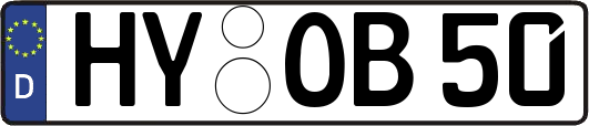 HY-OB50