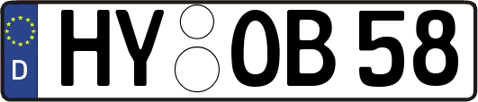 HY-OB58