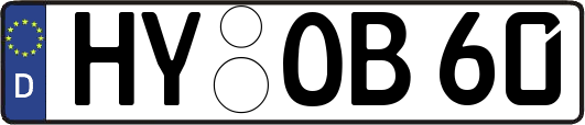 HY-OB60