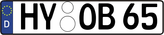 HY-OB65