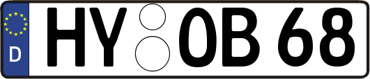 HY-OB68