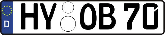 HY-OB70