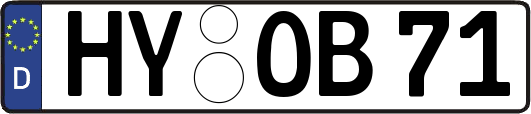 HY-OB71