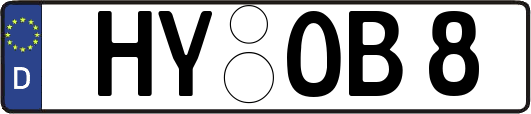 HY-OB8