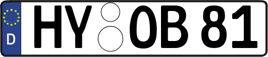 HY-OB81