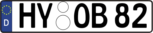 HY-OB82