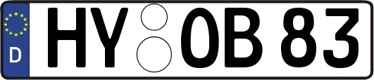 HY-OB83