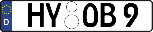 HY-OB9